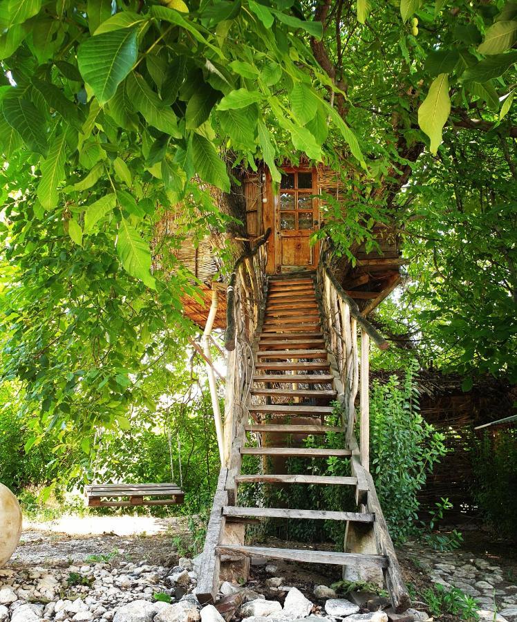 Areni House B&B Zewnętrze zdjęcie