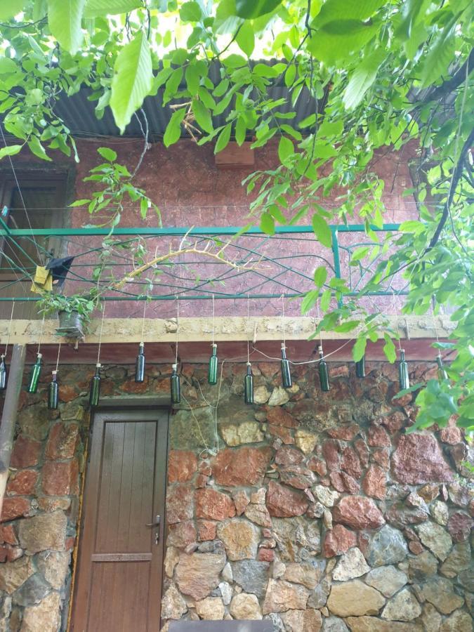 Areni House B&B Zewnętrze zdjęcie