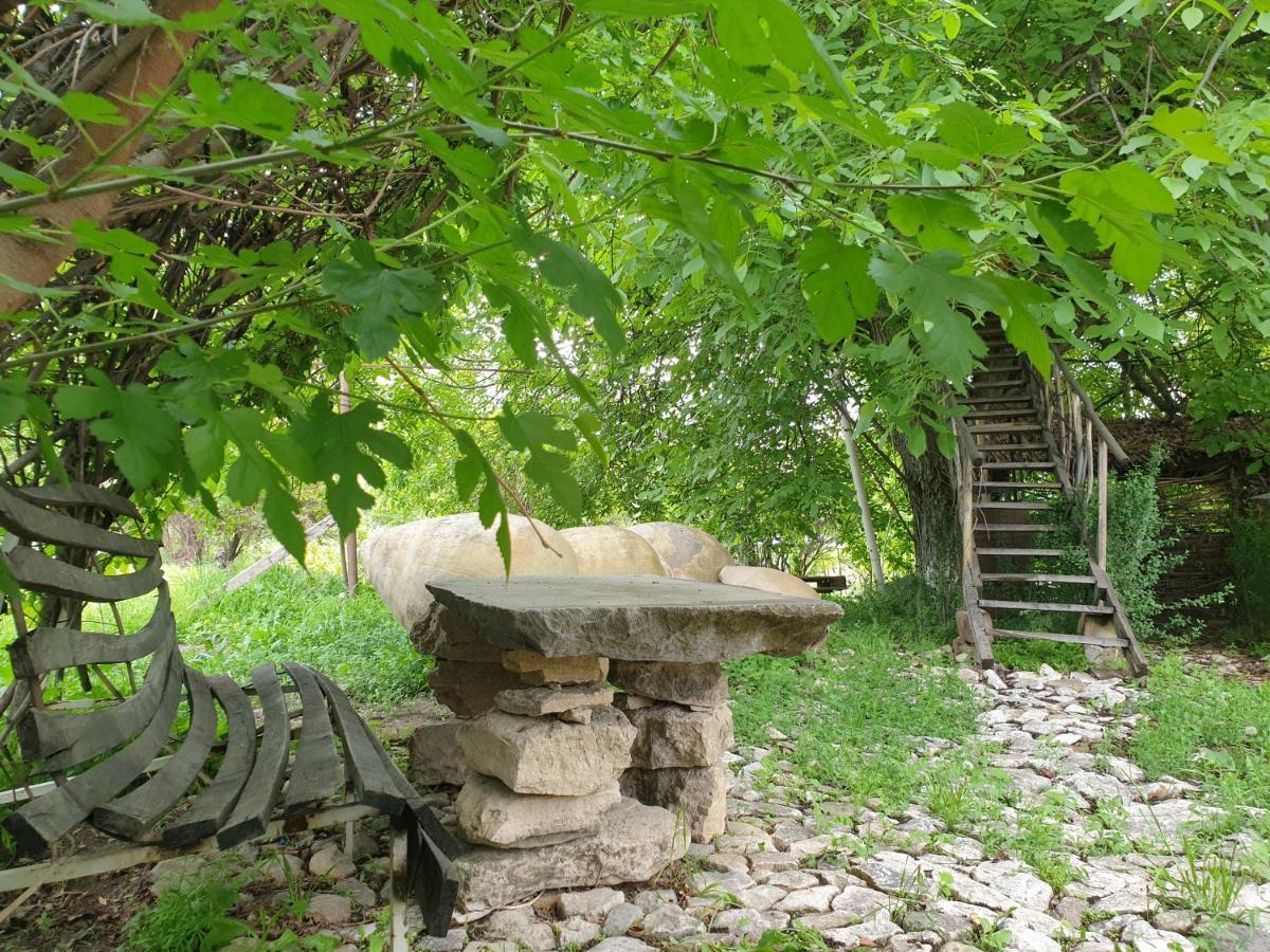 Areni House B&B Zewnętrze zdjęcie