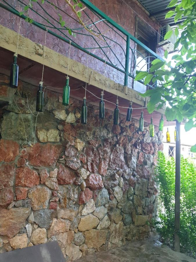 Areni House B&B Zewnętrze zdjęcie