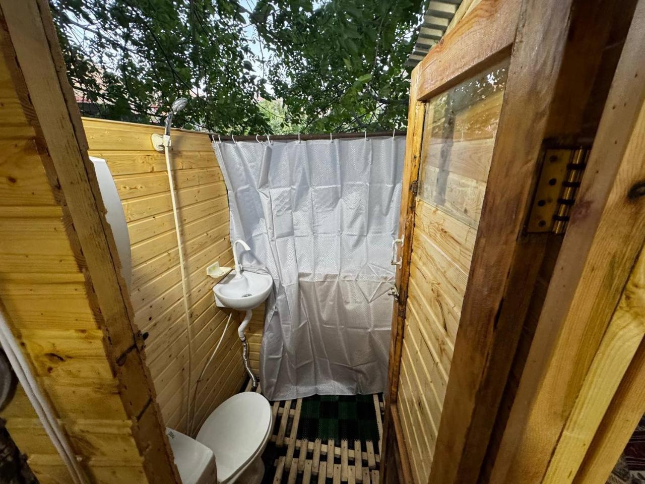 Areni House B&B Zewnętrze zdjęcie