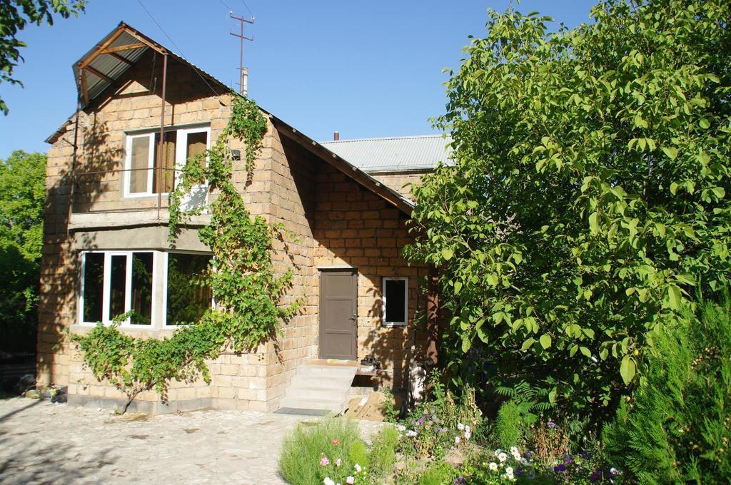 Areni House B&B Zewnętrze zdjęcie