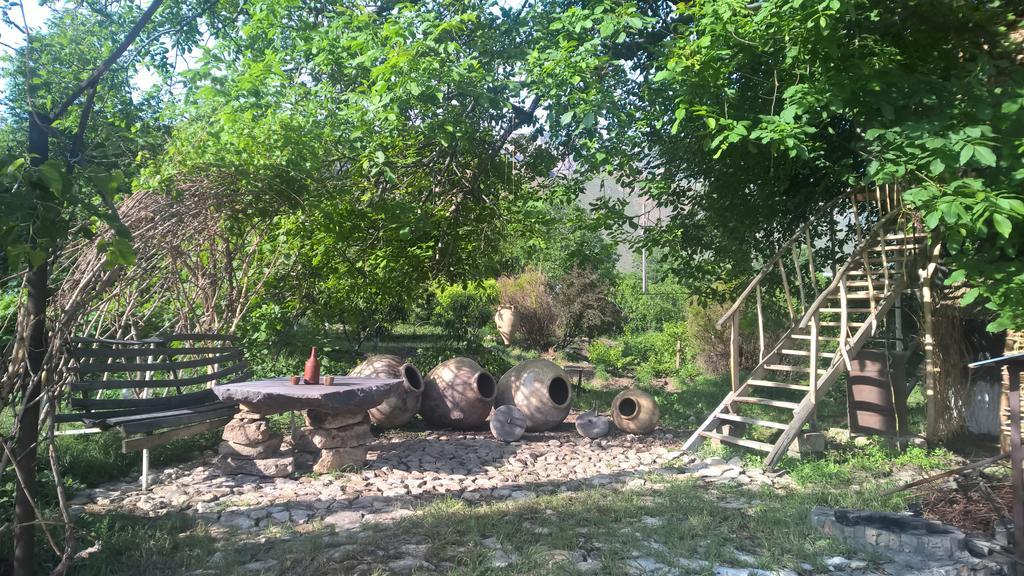 Areni House B&B Zewnętrze zdjęcie