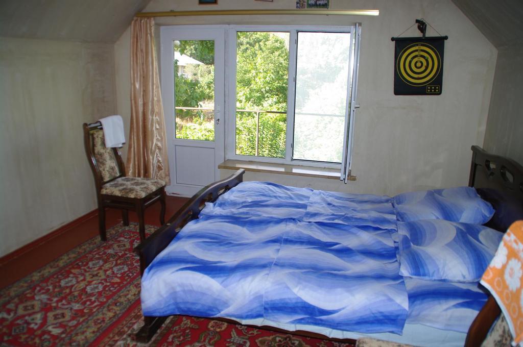 Areni House B&B Zewnętrze zdjęcie