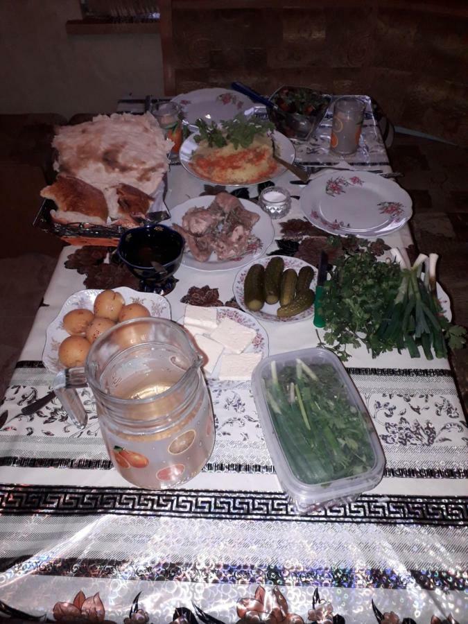 Areni House B&B Zewnętrze zdjęcie